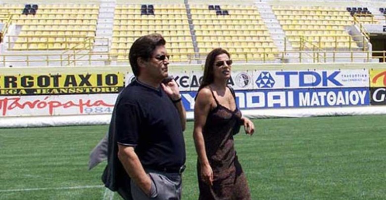 "Έφυγε" ο Ανρί Μισέλ