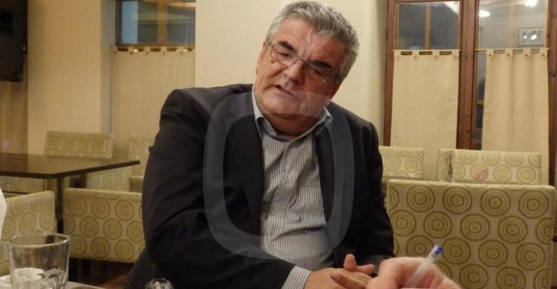 "Τεράστια η δυναμική του Άρη, θα υποδεχτούμε τον κόσμο του με χαρά και σεβασμό"