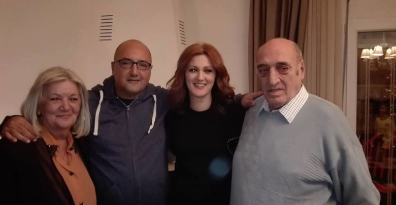 Π.Αλεξιάδης για τις ακαδημίες: "Από την γενοκτονία στον ίσιο δρόμο"