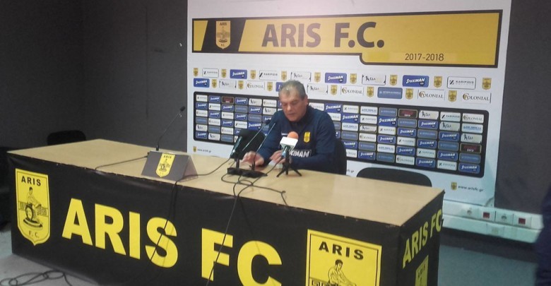 Σπανός: “Δεν ξέρω που θα είμαι του χρόνου, δεν μίλησα με κανέναν…”