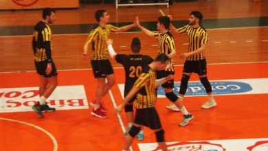 Παρέμεινε ο Εθνικός Αλεξ συνεχίζεται το θρίλερ παραμονής του Άρη