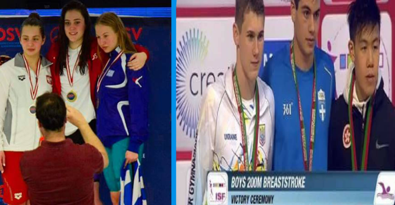 Στο Πανευρωπαικό νέων της Φιλανδίας Θώμογλου και Κιρτσόγλου!