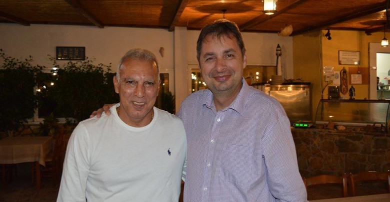 "Η ομάδα χρειάζεται σοβαρή διοίκηση με ήθος και Αρειανούς"