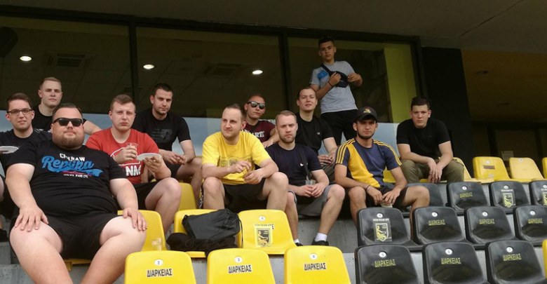 Κιτρινόμαυρη "τρέλα" από την Γερμανία για το...φινάλε του μαρτυρίου