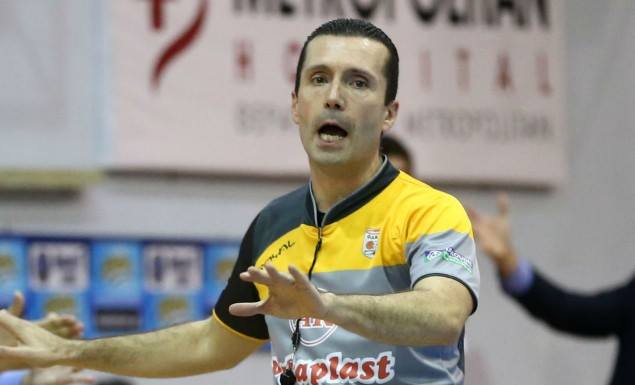 Φούφης: "Γιατί κάναμε μήνυση στον Βασιλακόπουλο! Περίπου 3.000.000 ευρώ χρωστάει η ΕΟΚ στους διαιτητές"!