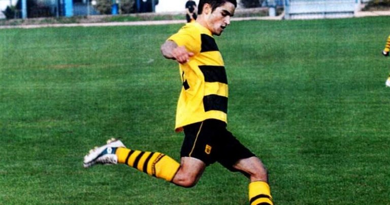 "Ο Άρης ανήκει στην Ευρώπη, δεν μπορούμε να μιλάμε για παραμονή"