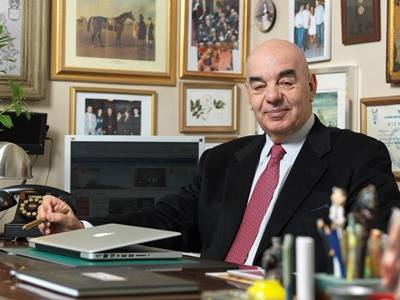 Μπανιώρας: "Ντροπή τα αστυνομικά μέτρα στα Γιάννινα, ο Άρης αρέσει σε όλη την Ελλάδα"