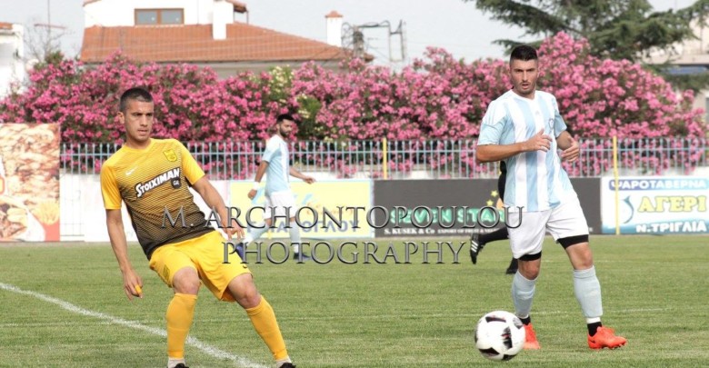 Σπάσιτς: "Όνειρο ζωής ο Άρης! Ανατριχιάζω για το μεγαλείο ομάδας και κόσμου"!