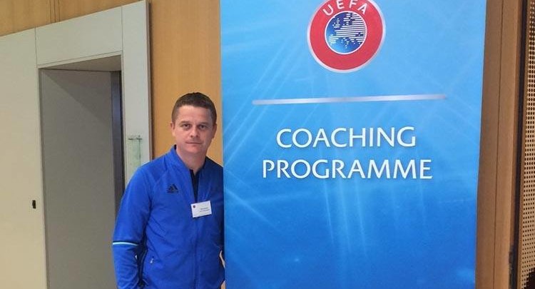 "Έξτρα κίνητρο για εμάς ότι παίζουμε σε μια τέτοια έδρα με την καλύτερη ομάδα του πρωταθλήματος"