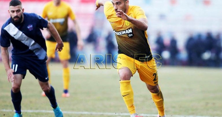 "Το μαρτύριο τελείωσε, να έρθει ο κόσμος στο γήπεδο να κλείσει όμορφα η χρονιά"