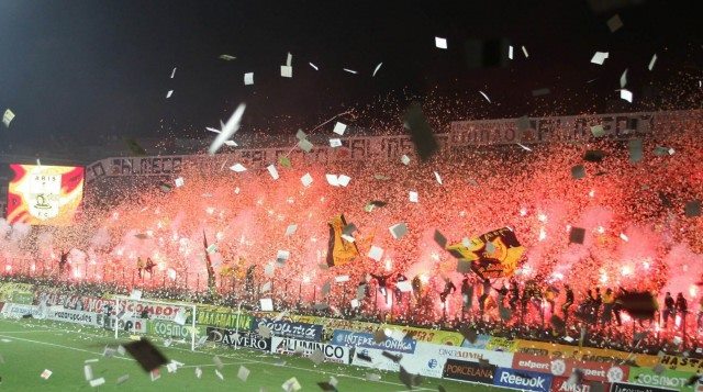 Ξεπέρασαν τα 7.000 τα διαρκείας!