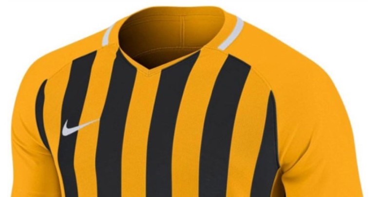 Έτσι θα είναι η νέα φανέλα του Άρη! (photo)