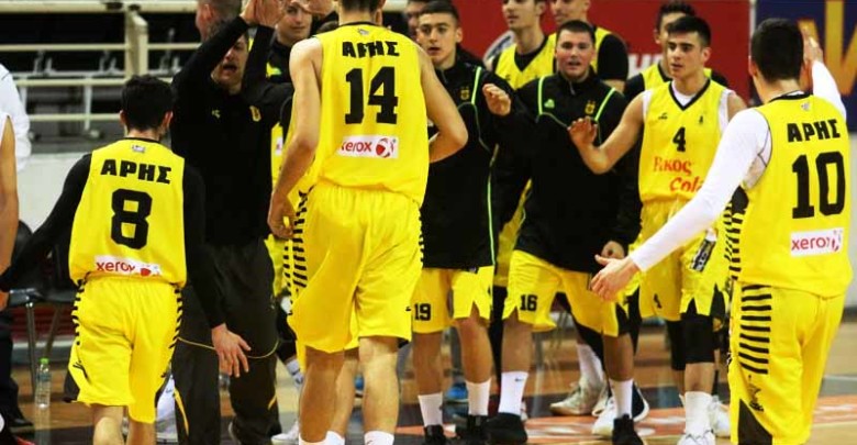 Οι "πρεμιέρες" Άρη και Λαυρίου