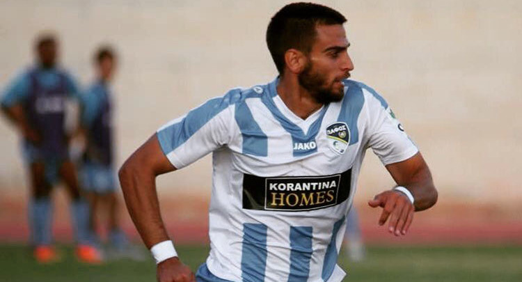 Στον Άρη στέλνουν τον Κομπανί οι Κύπριοι-Επιβεβαιώνει το ενδιαφέρον η ΠΑΕ!