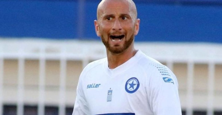 Παπαδόπουλος: «Ιδανικός για να οργανώσει ο Ερέρα! Το στιλ του κουμπώνει σε μεγάλη ομάδα όπως ο Άρης»