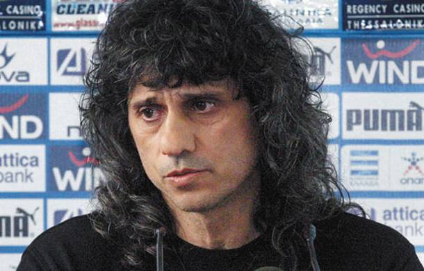 Επιστρέφει και...επίσημα στον Άρη ο Κωφίδης