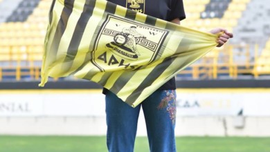 Δυναμώνει και άλλο το βόλει του Άρη