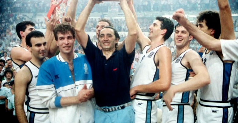 "Έφυγε" ο Κώστας Πολίτης