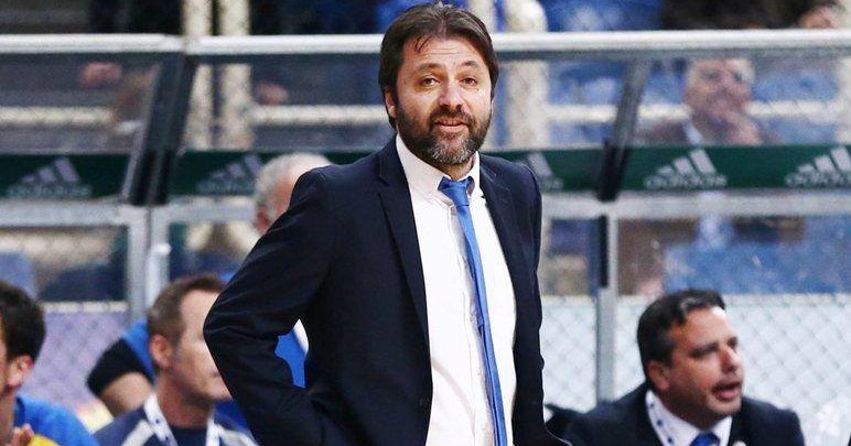 Σερέλης: "Δίκαιη η νίκη του Άρη"