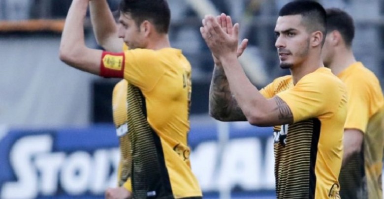 Ο Πάκο Ερέρα θα αναλάβει τις συζητήσεις με Ούγκο Σόουζα!