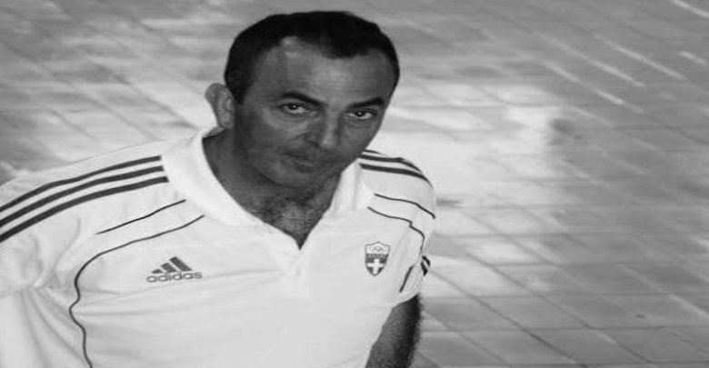 "Στόχος η τετράδα στο πανελλήνιο ανδρών γυναικών"