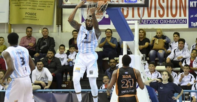 Στον Άρη και ο Χάρις! (video)