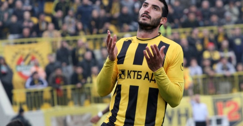 "Πληρούμε όλες τις προϋποθέσεις για να πετύχουμε"