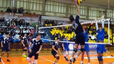 Φραγγουλίδης "Στόχος μας η άνοδος"