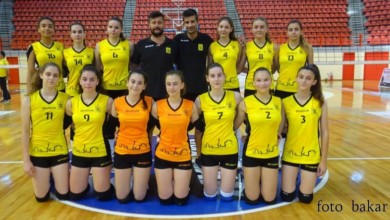 Άρης για μεγάλα πράγματα! Διπλό μέσα στον Ολυμπιακό για το γυναικείο βόλεϊ