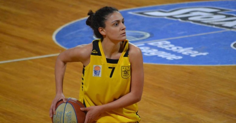 Ανανέωσε η Γράψα στον Άρη