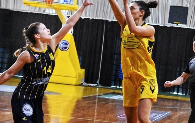 "Πάθος και όρεξη για το μπάσκετ και τον Άρη"