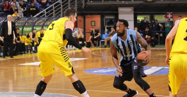 "Τεράστια ομάδα ο Άρης, μεγάλο κίνητρο να παίζεις για αυτόν τον κόσμο"