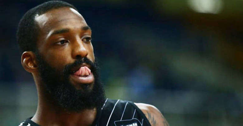 Συμφώνησε με τον Λάκι Τζόουνς για δυο χρόνια ο Άρης!