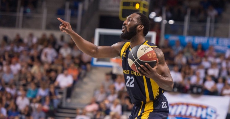 Τζόουνς...διετίας και επίσημα!