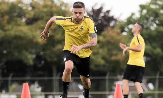 Με Λεβαδειακό εκτίει ο Κωνσταντινίδης