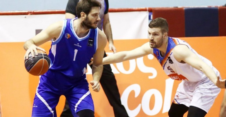 Μανωλόπουλος: "Στήριξη σε ομάδα και προπονητή. Ο Άρης την Κυριακή πάει για να κερδίσει"