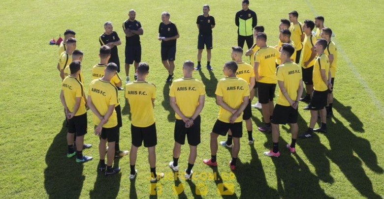 Τηλεοπτικό το Άρης-Α.Ε.Κ.!