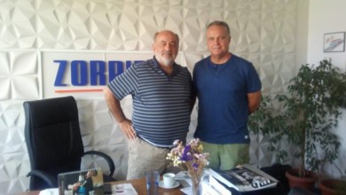 "Υπάρχει όραμα και πλάνο στον Άρη"