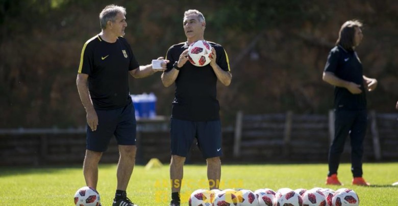 Τρέξιμο και μπάλα το "μενού" στα 3-5 Πηγάδια