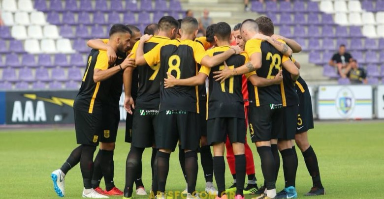 Ξεκίνημα στην Λαμία, πέφτει η αυλαία στο Χαριλάου: Αναλυτικά το πρόγραμμα του Άρη την επόμενη σεζόν