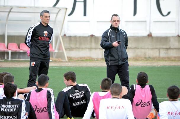 "Παιδί με δυνατότητες και φιλοδοξίες ο Μελέντζε, θα προσφέρει πολλά στον Άρη"