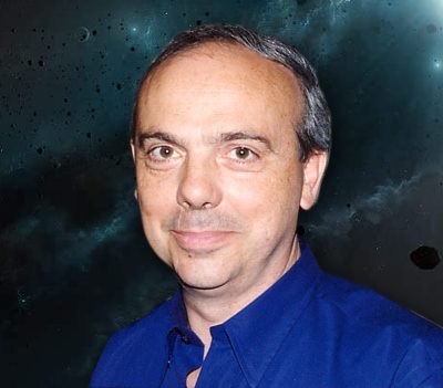 Βάρβογλης: "Γιατί πλησιάζει τόσο ο πλανήτης Άρης"