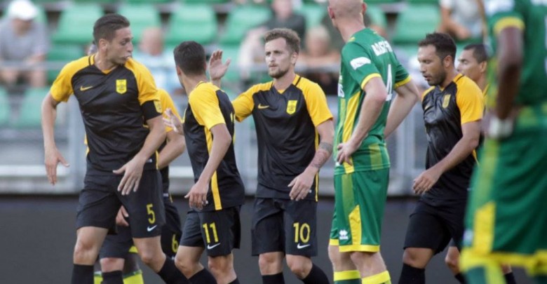 Αυτές ήταν οι 10 τελευταίες πρεμιέρες του Άρη στην σούπερλιγκ