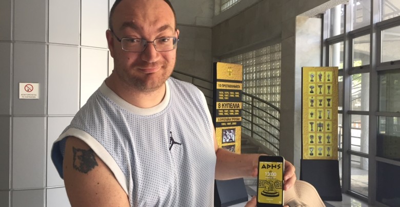 Λατρεία για τον Άρη και στην Ουγγαρία!