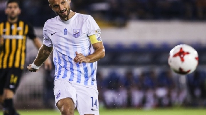 "Δύσκολο το παιχνίδι με τον Άρη, απέκτησε παίκτες υψηλής ποιότητας από αναγνωρισμένα πρωταθλήματα"