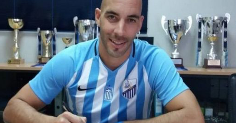 Δεν παίζει με Άρη ο Μπαράλες