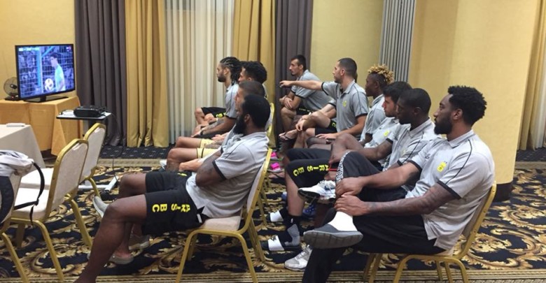 Δίπλα στον ποδοσφαιρικό Άρη οι παίκτες του Αυτοκράτορα!