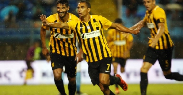 Στην κορυφή της τηλεθέασης ο Άρης! Πάνω από 500.000 άνθρωποι είδαν το παιχνίδι με την Λαμία