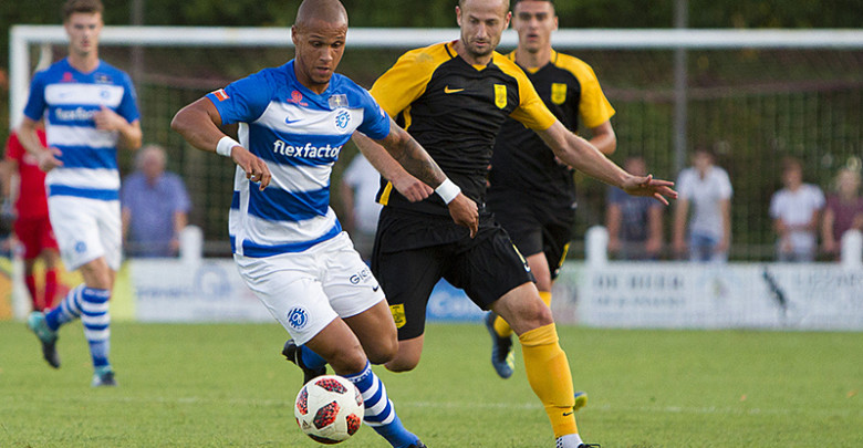 Έτσι κέρδισε ο Άρης την ΝτεΓκρααφσαπ! (video)