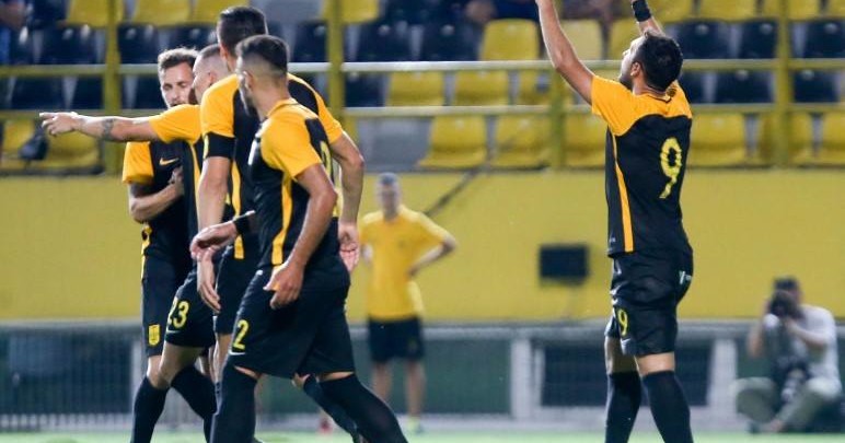 Αυτές είναι οι σκέψεις του Ερέρα για την πρώτη εντεκάδα του πρωταθλήματος